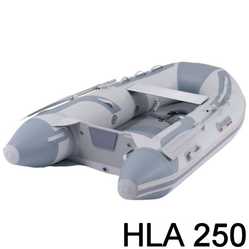 Talamex Schlauchboot Airdeck HLA 250
