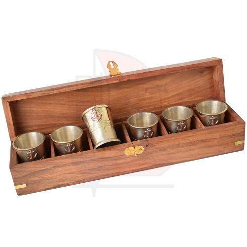 Stamper Set