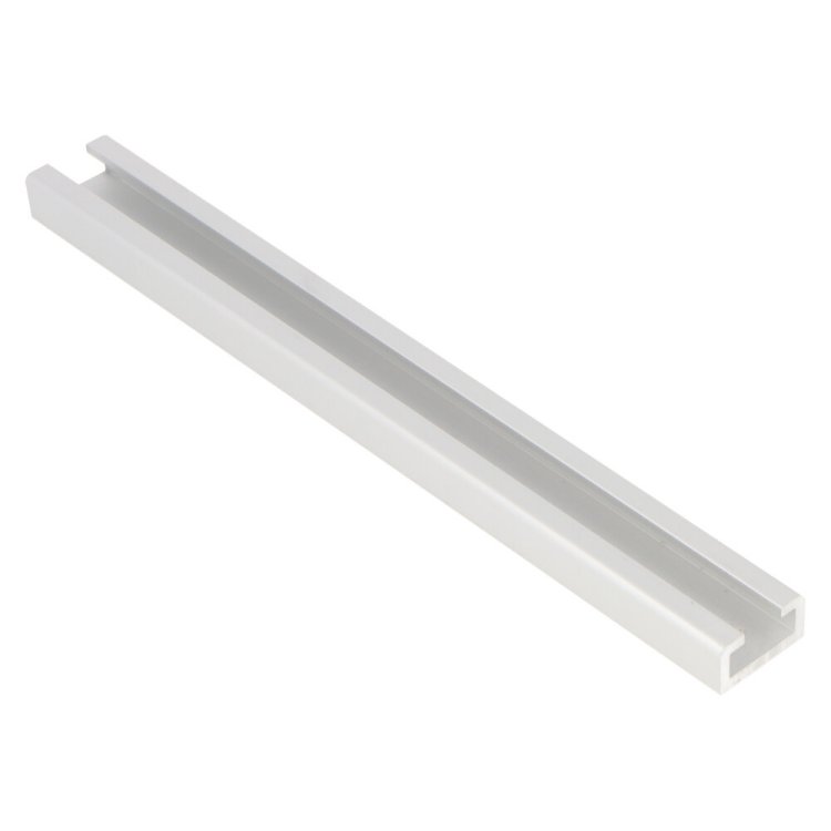 Kastenschiene für Klappverdeck 35cm