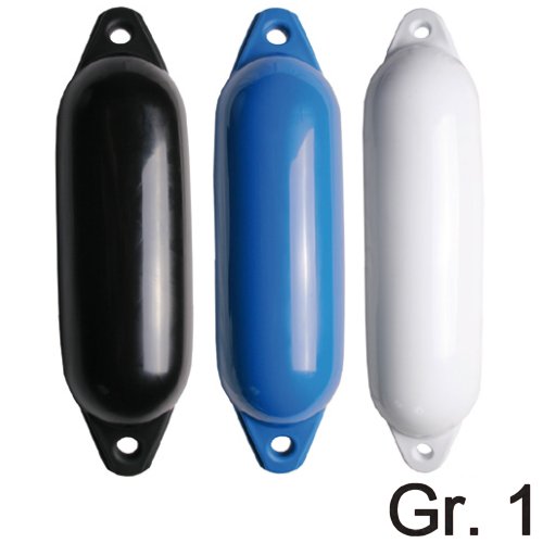 Boots-Fender I 12 x 45cm