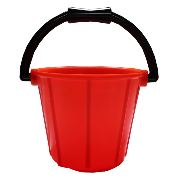Pütz PVC orange