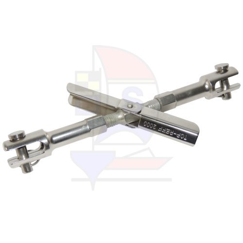Top-Reff Sicherheitswantenspanner M6 TR 0670