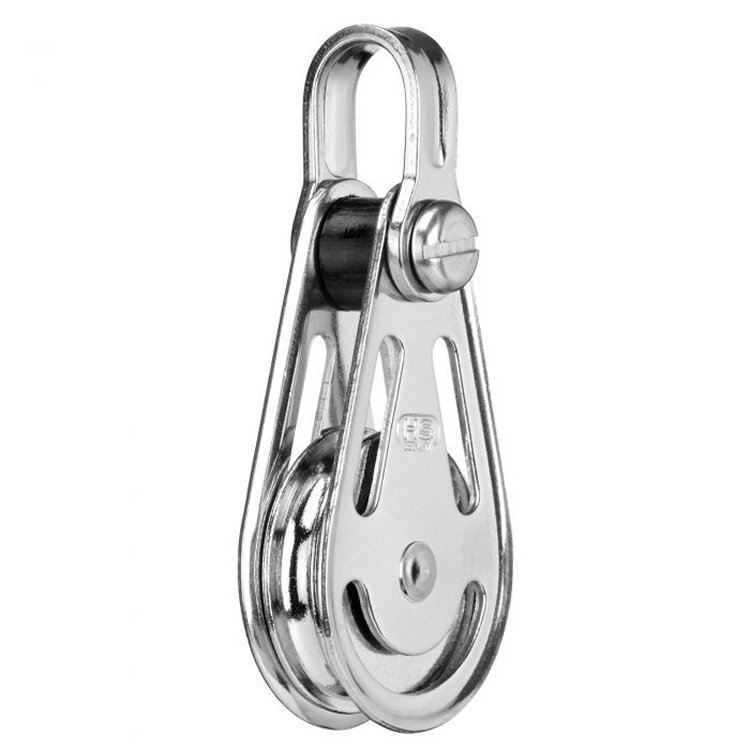 Sprenger Block 5mm Draht