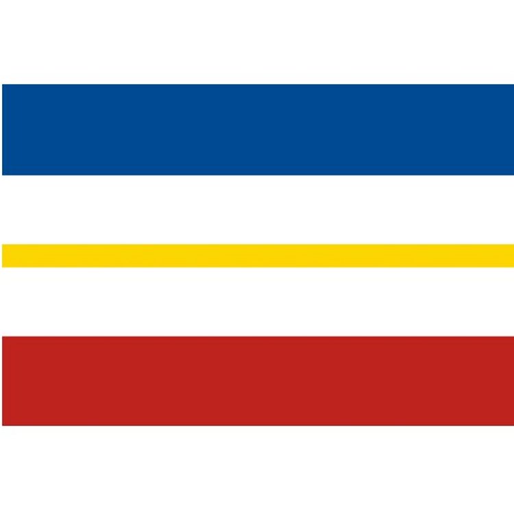 Flagge Mecklenburg-Vorpommern 20 x 30