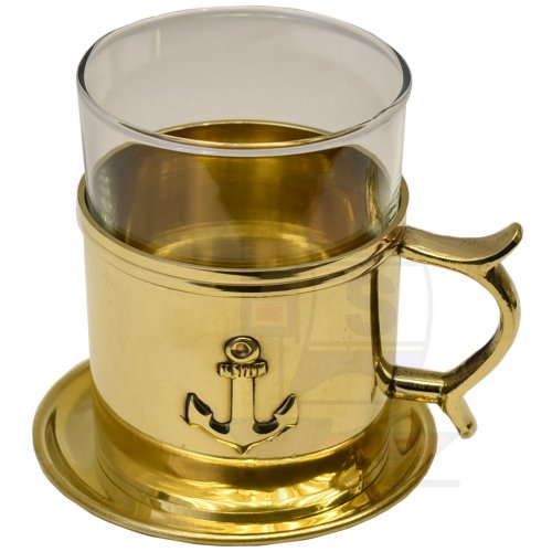 Teeglas