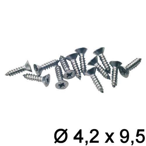 Senkkopf 4,2 x 9,5