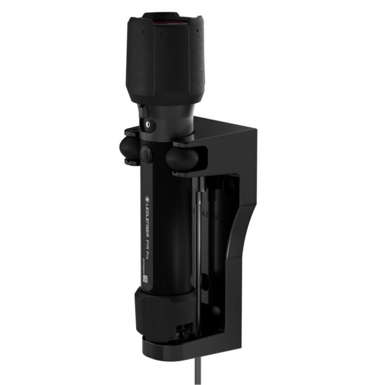 Ledlenser Handscheinwerfer P7R Pro