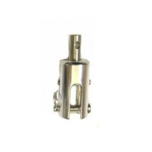 Top-Reff Toppwirbel Dinghy-Mini ohne Fallscheibe B 6mm TR 0522