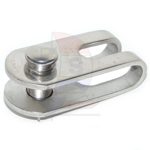 Selden Toggle Gabel / Gabel 8mm 517-048