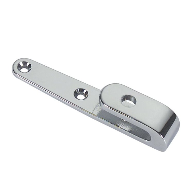 Haken für Holzbadeleiter