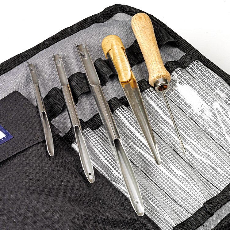 LIROS Spleißtasche