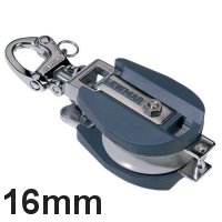Lewmar Snatchblock Gr. 2 16mm