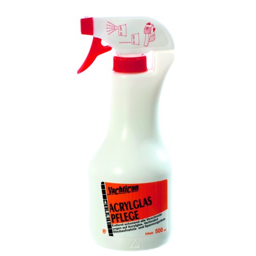 Yachticon Acrylglaspflege 500ml