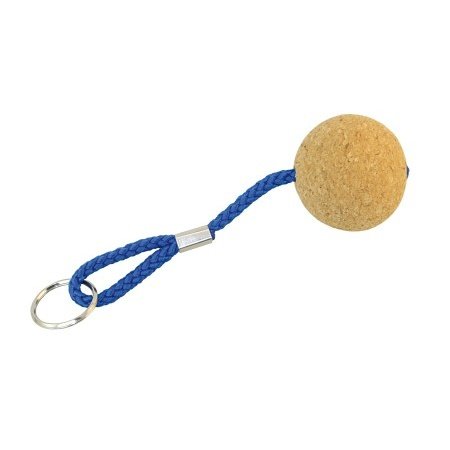 Schlüsselanhänger Korkball