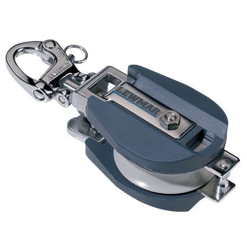 Lewmar Snatchblock Gr. 2 16mm