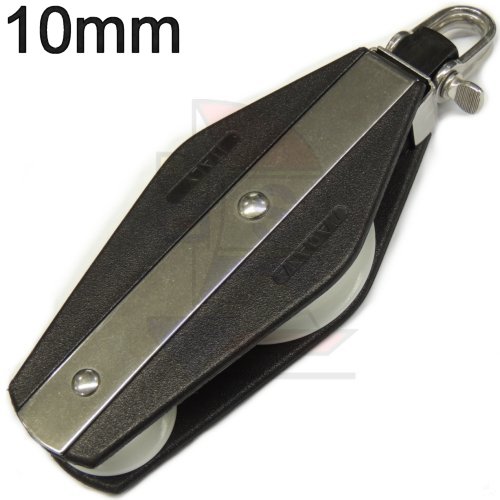 Viadana Block WS Violine 10mm