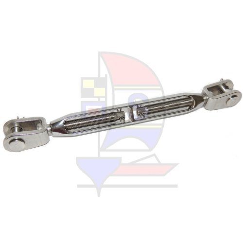 Selden Wantenspanner Bronze 3/8 Zoll