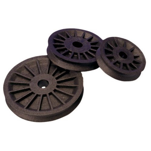 Selden Fallscheibe 57er 10x13mm 504-323