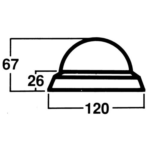 Kompass Silva 85