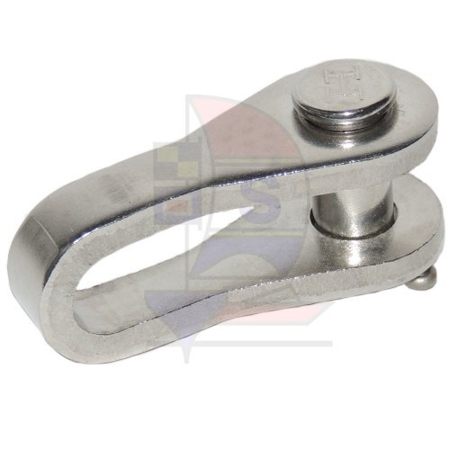 Selden Toggle  Auge / Gabel 8mm Hasselfors