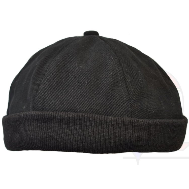 SeglerCap schwarz
