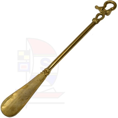 Schuhlöffel Schäkel