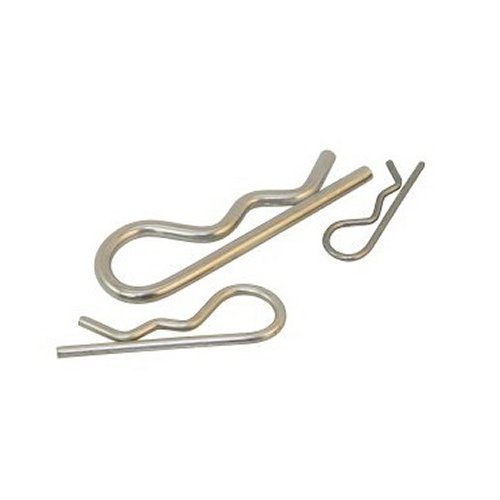 Federstecker