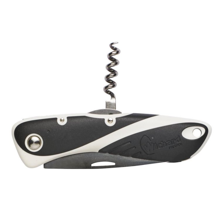 Wichard Segelmesser Aquaterra 1015 schwarz