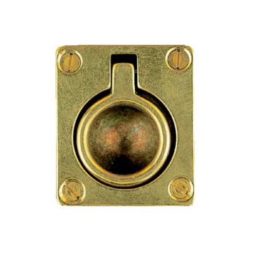 Bodenheber  45x38