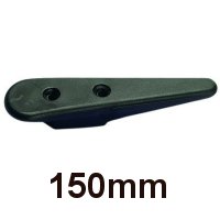 Kneifklampe 150mm
