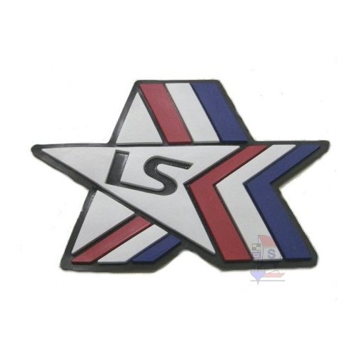 LodeStar Star