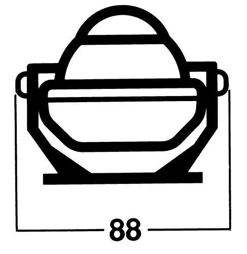 Kompass Silva 58