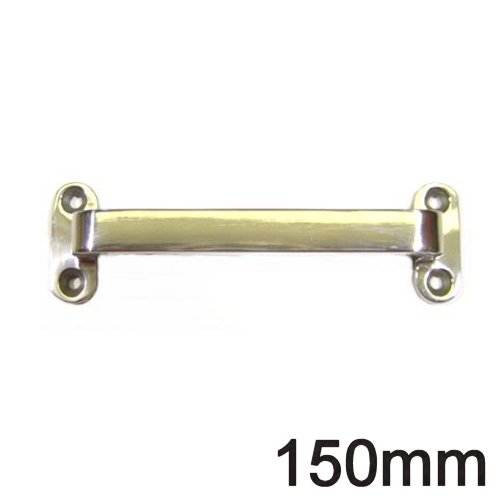 Griff Edelstahl 150