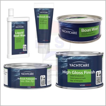 Serie Yachtcare