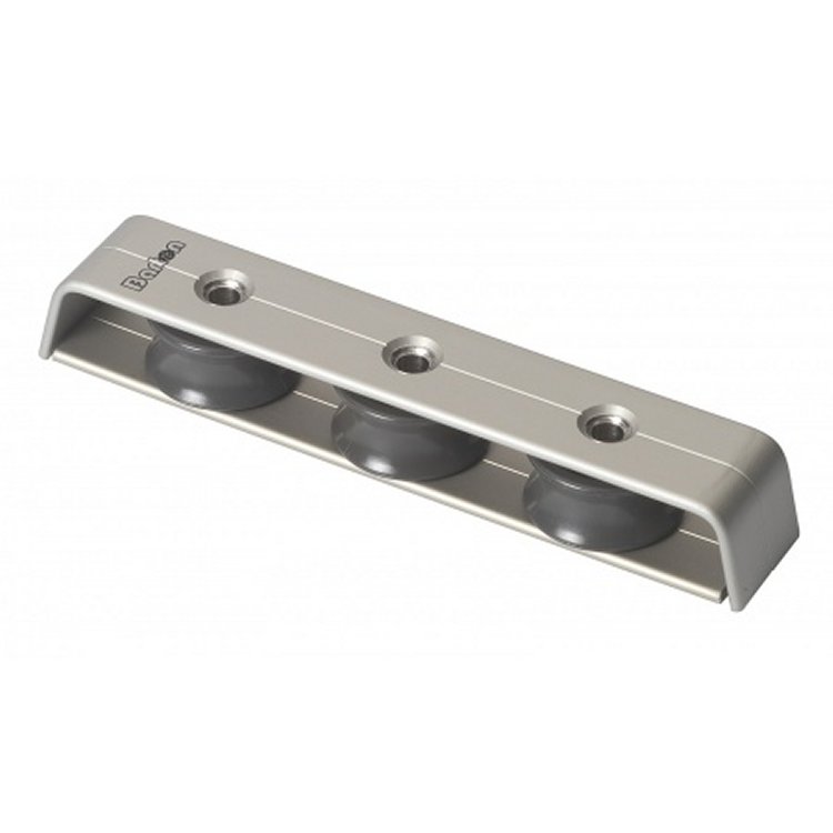 Barton Fallenumlenker 3-fach