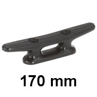 Belegklampe 170mm Nylon