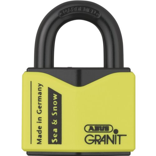 ABUS Vorhängeschloss Typ Granit 60