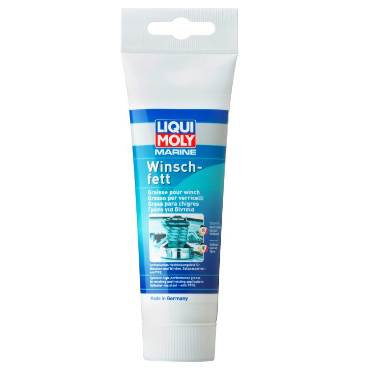 Liqui Moly Winschfett 100g
