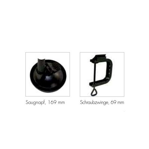 Aqua Signal Serie 27 LED Zweifarbenlaterne