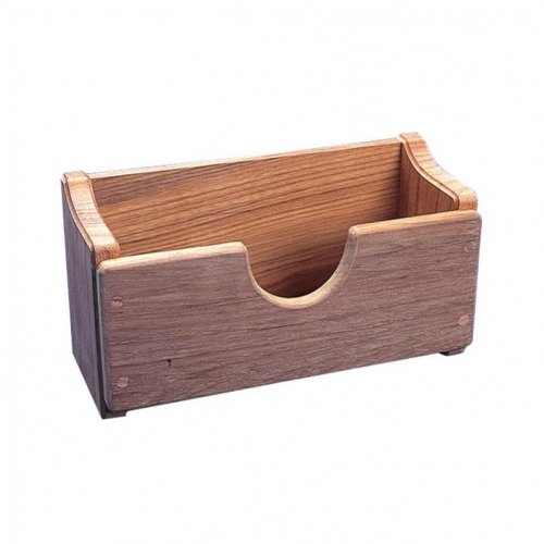 Teakhalter 233 x 93