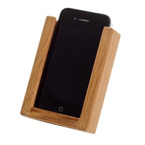 iPhone 4 Halter
