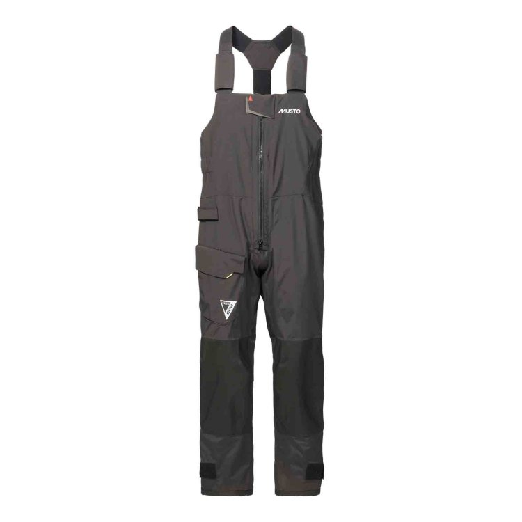 Musto BR1 Channel Hose schwarz