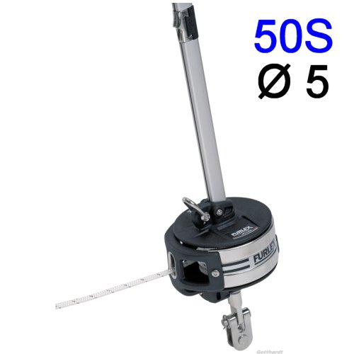 Furlex 50S 5mm / 7,7m