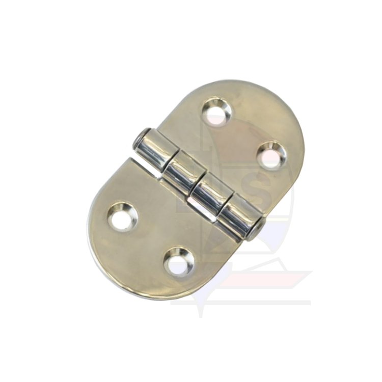 Roca Scharnier Edelstahl 74x40 / 4L