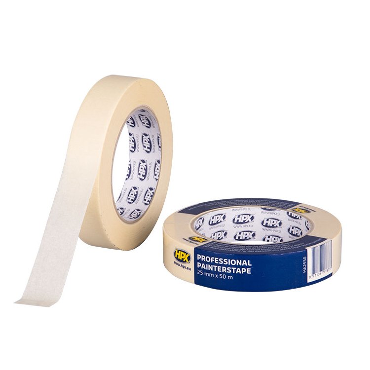 Abklebeband 25mm