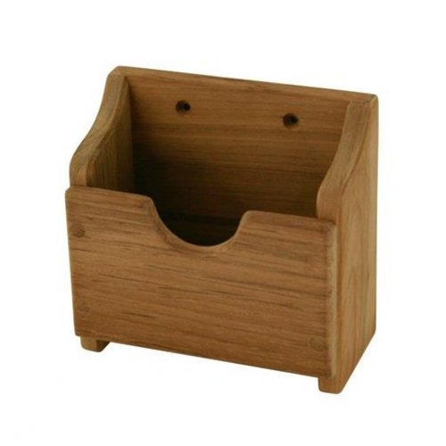 Teakhalter 111 x 57