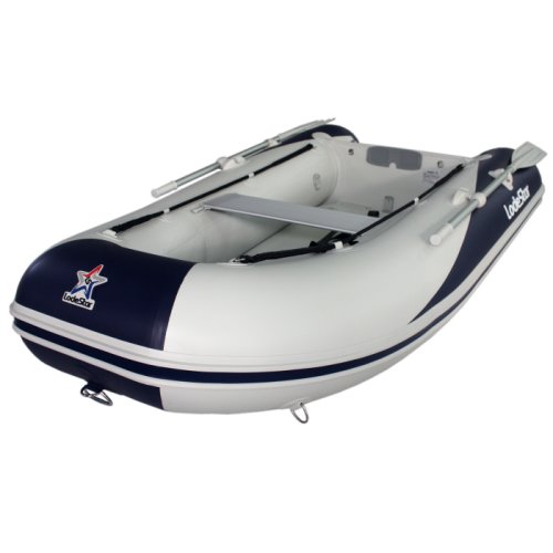 LodeStar Schlauchboot NSA 260