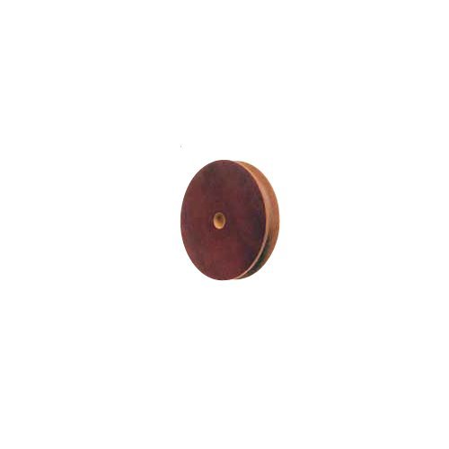 Seilscheibe Tufnol 25 x 11
