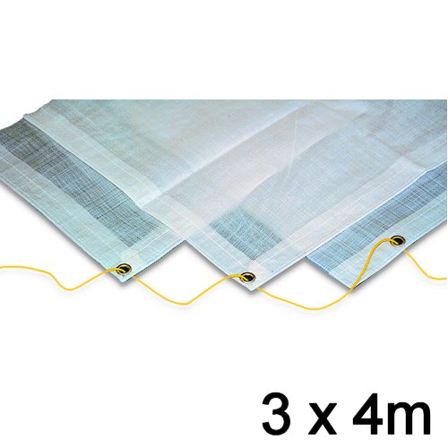 Abdeckplane 3 x 4m