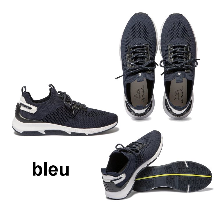 TBS Schuh Jellina
